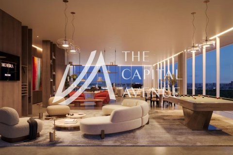 Al Reem Island, Abu Dhabi, UAE의 판매용 아파트 침실 2개, 132.94제곱미터 번호 741244 - 사진 11