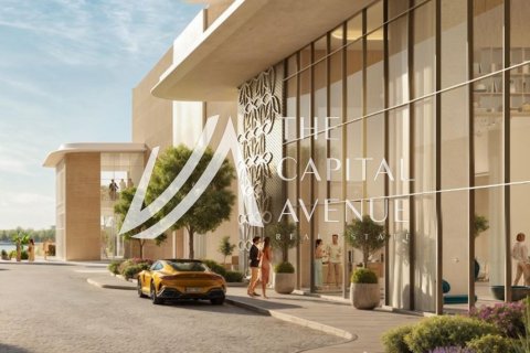 Al Reem Island, Abu Dhabi, UAE의 판매용 아파트 침실 2개, 132.94제곱미터 번호 741244 - 사진 5