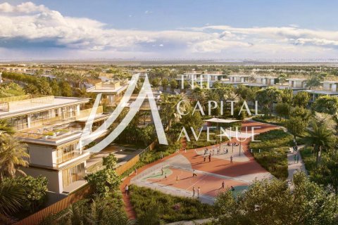 Dzīvoklis Al Reem Island, Abu Dhabijā, AAE 1 istaba, 83.15 m2 Nr. 741248 - attēls 5