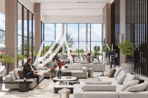 Dzīvoklis Al Reem Island, Abu Dhabijā, AAE 1 istaba, 83.15 m2 Nr. 741248 - attēls 8