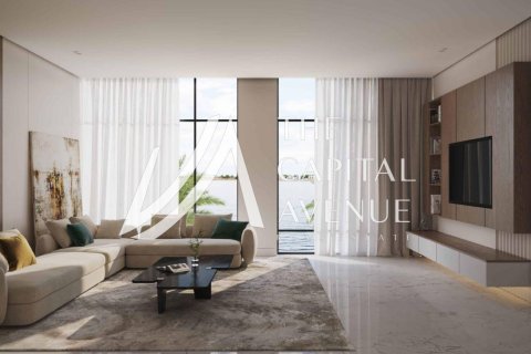 آپارتمان برای فروش در  Yas Island، Abu Dhabi، امارات متحده عربی  1 خوابه ، 87.14 متر مربع ، شماره 741243 - تصویر 2
