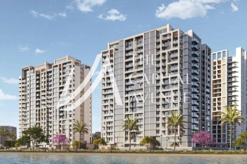 آپارتمان برای فروش در  Yas Island، Abu Dhabi، امارات متحده عربی  1 خوابه ، 87.14 متر مربع ، شماره 741243 - تصویر 8