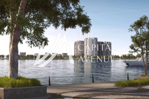 آپارتمان برای فروش در  Yas Island، Abu Dhabi، امارات متحده عربی  1 خوابه ، 87.14 متر مربع ، شماره 741243 - تصویر 7