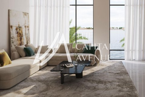 آپارتمان برای فروش در  Yas Island، Abu Dhabi، امارات متحده عربی  1 خوابه ، 87.14 متر مربع ، شماره 741243 - تصویر 3