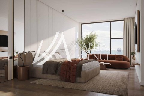 آپارتمان برای فروش در  Yas Island، Abu Dhabi، امارات متحده عربی  1 خوابه ، 87.14 متر مربع ، شماره 741243 - تصویر 5