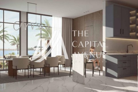 آپارتمان برای فروش در  Yas Island، Abu Dhabi، امارات متحده عربی  1 خوابه ، 87.14 متر مربع ، شماره 741243 - تصویر 4