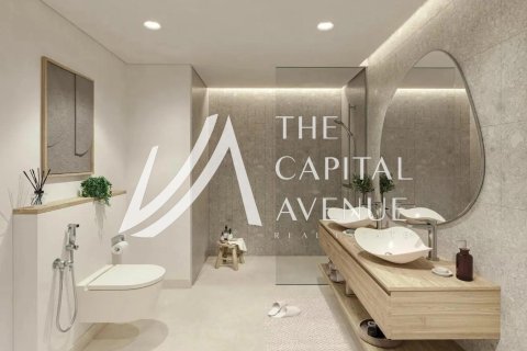 Townhouse on the Yas Island, Abu Dhabi, UAE 1 bedroom, 73.58 sq.m. № 741246 - photo 5