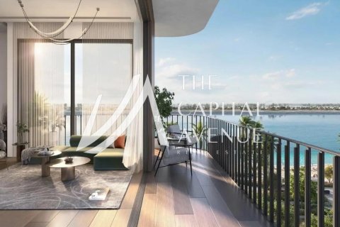 Townhouse on the Yas Island, Abu Dhabi, UAE 1 bedroom, 73.58 sq.m. № 741246 - photo 8
