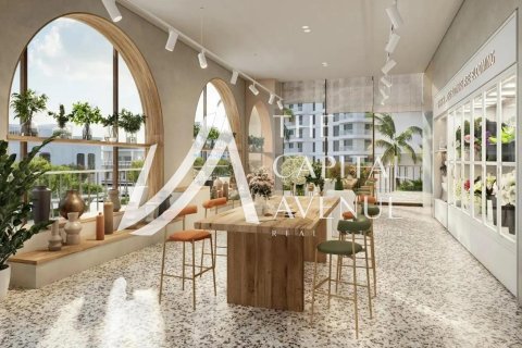 Townhouse on the Yas Island, Abu Dhabi, UAE 1 bedroom, 73.58 sq.m. № 741246 - photo 10