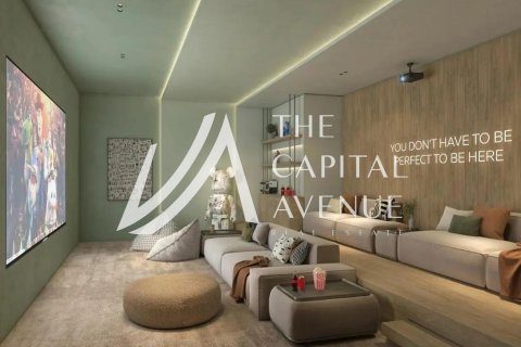Townhouse on the Yas Island, Abu Dhabi, UAE 1 bedroom, 73.58 sq.m. № 741246 - photo 11