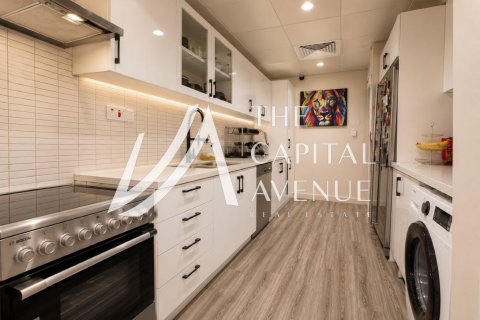 Townhouse in Khalifa City, Abu Dhabi, UAE 3 bedrooms, 199.93 sq.m. № 741245 - photo 3