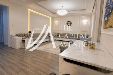 Townhouse in Khalifa City, Abu Dhabi, UAE 3 bedrooms, 199.93 sq.m. № 741245 - photo 2