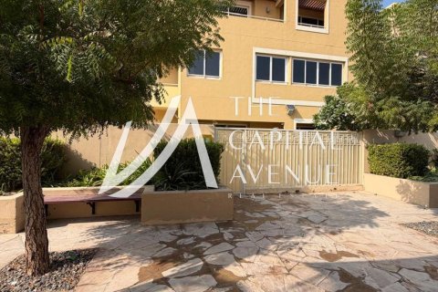 Townhouse in Khalifa City, Abu Dhabi, UAE 3 bedrooms, 199.93 sq.m. № 741245 - photo 9