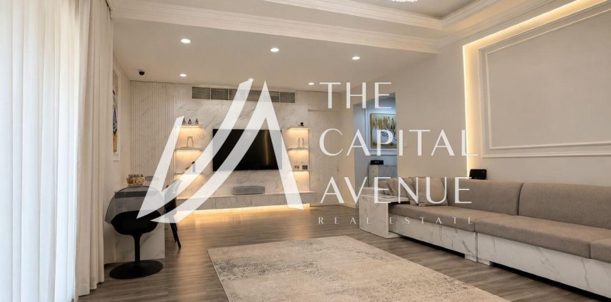 Townhouse in Khalifa City, Abu Dhabi, UAE 3 bedrooms, 199.93 sq.m. № 741245