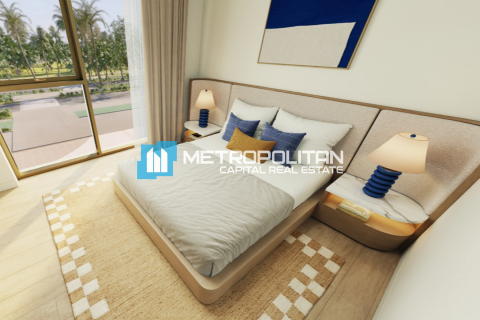 شقة للبيع في أبو ظبي، الإمارات العربية المتحدة 2 غرفة نوم ، 120.2 متر مربع ، رقم 695648 - صورة 5