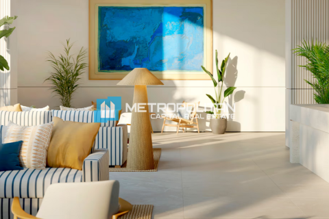 شقة للبيع في أبو ظبي، الإمارات العربية المتحدة 2 غرفة نوم ، 120.2 متر مربع ، رقم 695648 - صورة 9