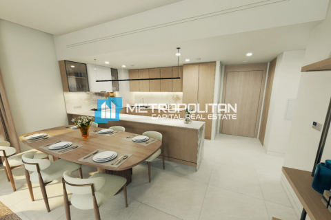 شقة للبيع في أبو ظبي، الإمارات العربية المتحدة 2 غرفة نوم ، 120.2 متر مربع ، رقم 695648 - صورة 4