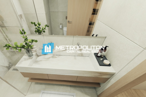 شقة للبيع في أبو ظبي، الإمارات العربية المتحدة 2 غرفة نوم ، 120.2 متر مربع ، رقم 695648 - صورة 8