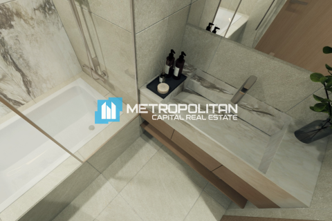 شقة للبيع في أبو ظبي، الإمارات العربية المتحدة 2 غرفة نوم ، 120.2 متر مربع ، رقم 695648 - صورة 10