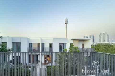 Villa uthyres i Tilal Al Ghaf, Dubai, UAE 4 sovrum, 232 kvm Nr. 695645 - fotografi 12