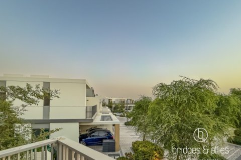 Villa uthyres i Tilal Al Ghaf, Dubai, UAE 4 sovrum, 232 kvm Nr. 695645 - fotografi 14