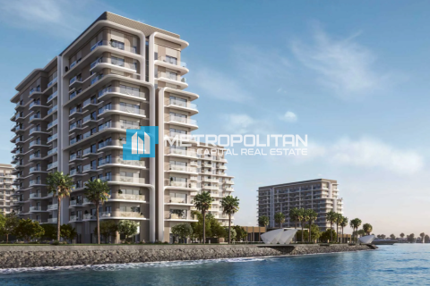 Appartement te koop in Yas Island, Abu Dhabi, VAE 1 slaapkamer, 72.4 vr.m., nr 695650 - foto 4