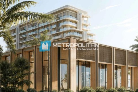 Appartement te koop in Yas Island, Abu Dhabi, VAE 1 slaapkamer, 72.4 vr.m., nr 695650 - foto 7