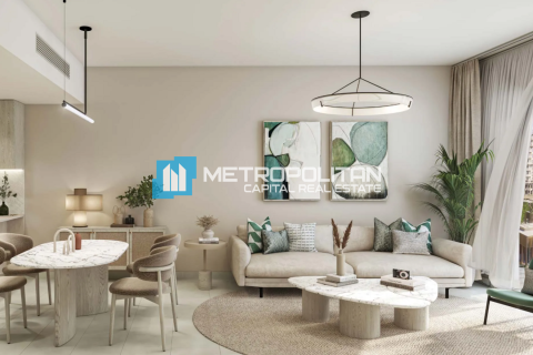 Appartement te koop in Yas Island, Abu Dhabi, VAE 1 slaapkamer, 72.4 vr.m., nr 695650 - foto 2