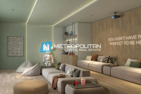 Appartement te koop in Yas Island, Abu Dhabi, VAE 1 slaapkamer, 72.4 vr.m., nr 695650 - foto 11