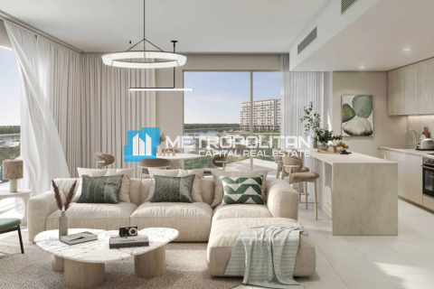 Appartement te koop in Yas Island, Abu Dhabi, VAE 1 slaapkamer, 72.4 vr.m., nr 695650 - foto 10