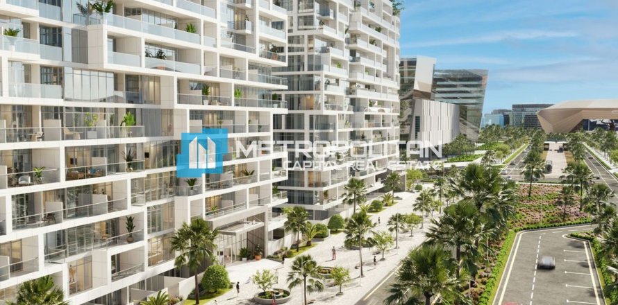 شقة في جزيرة ياس، أبو ظبي 2 غرفة نوم ، 87 متر مربع . ر قم 695647