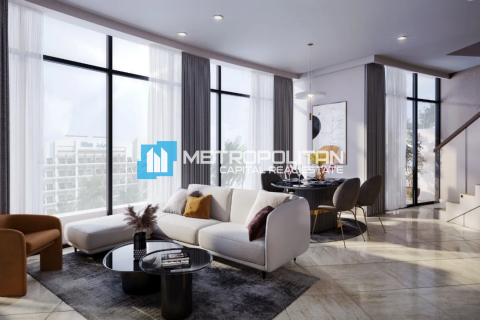 شقة للبيع في جزيرة ياس، أبو ظبي، الإمارات العربية المتحدة 2 غرفة نوم ، 87 متر مربع ، رقم 695647 - صورة 4