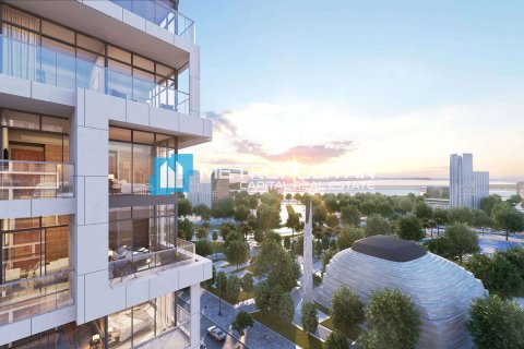 شقة للبيع في جزيرة ياس، أبو ظبي، الإمارات العربية المتحدة 2 غرفة نوم ، 87 متر مربع ، رقم 695647 - صورة 5