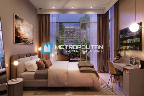 شقة للبيع في جزيرة ياس، أبو ظبي، الإمارات العربية المتحدة 2 غرفة نوم ، 87 متر مربع ، رقم 695647 - صورة 7