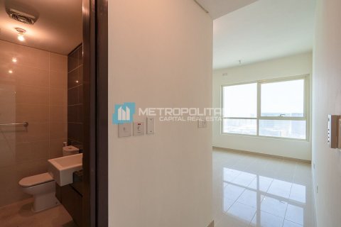Al Reem Island, Abu Dhabi, संयुक्त अरब अमीरात में अपार्टमेंट, 1 बेडरूम, 80 वर्ग मीटर, संख्या 695649 - फ़ोटो 4