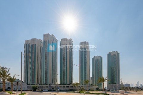 Al Reem Island, Abu Dhabi, संयुक्त अरब अमीरात में अपार्टमेंट, 1 बेडरूम, 80 वर्ग मीटर, संख्या 695649 - फ़ोटो 9
