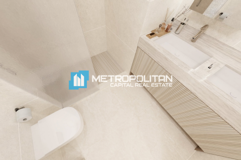 شقة للبيع في جزيرة السعديات، أبو ظبي، الإمارات العربية المتحدة 2 غرفة نوم ، 135.1 متر مربع ، رقم 695646 - صورة 9