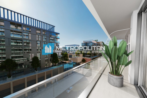 شقة للبيع في جزيرة السعديات، أبو ظبي، الإمارات العربية المتحدة 2 غرفة نوم ، 135.1 متر مربع ، رقم 695646 - صورة 4