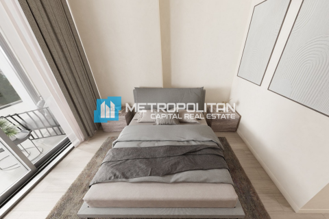 شقة للبيع في جزيرة السعديات، أبو ظبي، الإمارات العربية المتحدة 2 غرفة نوم ، 135.1 متر مربع ، رقم 695646 - صورة 8