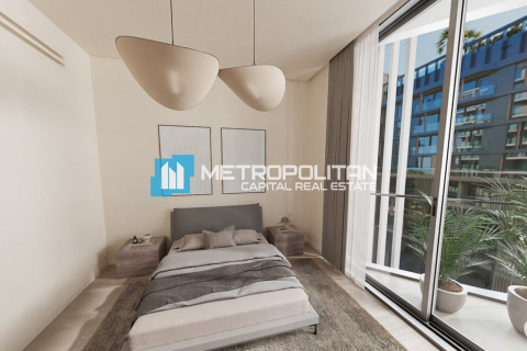 شقة للبيع في جزيرة السعديات، أبو ظبي، الإمارات العربية المتحدة 2 غرفة نوم ، 135.1 متر مربع ، رقم 695646 - صورة 7