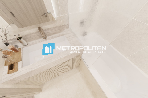 شقة للبيع في جزيرة السعديات، أبو ظبي، الإمارات العربية المتحدة 2 غرفة نوم ، 135.1 متر مربع ، رقم 695646 - صورة 10