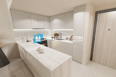 شقة للبيع في جزيرة السعديات، أبو ظبي، الإمارات العربية المتحدة 2 غرفة نوم ، 135.1 متر مربع ، رقم 695646 - صورة 5