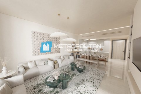 شقة للبيع في جزيرة السعديات، أبو ظبي، الإمارات العربية المتحدة 2 غرفة نوم ، 135.1 متر مربع ، رقم 695646 - صورة 6