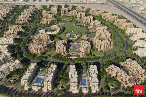 Appartement à vendre à  Dubai, EAU 45.8 m2 № 727537 - photo 10