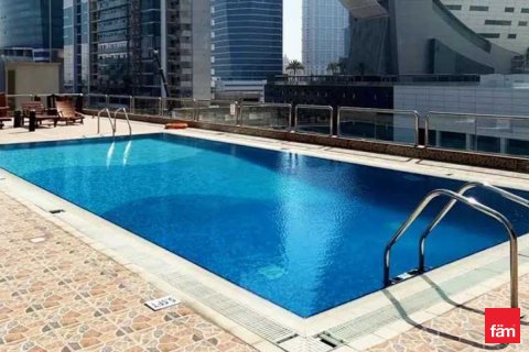 Lakás itt: Business Bay, Dubai, EAE, 1 hálószoba, 73.5 m², azonosító: 727536 - fénykép 9