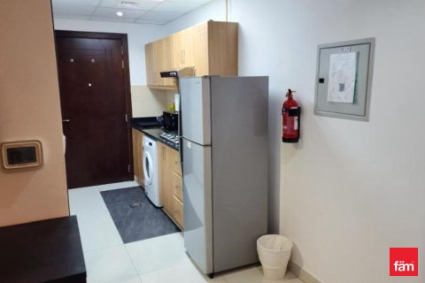 Apartament në Dubai Sports City, Emiratet e Bashkuara Arabe 1 dhomë gjumi, 73.9 m2. № 727604 - Foto 5