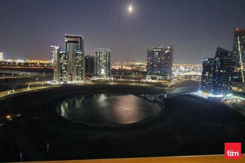 Apartament në Dubai Sports City, Emiratet e Bashkuara Arabe 1 dhomë gjumi, 73.9 m2. № 727604 - Foto 10