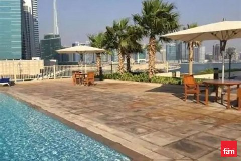 Apartament në Dubai Sports City, Emiratet e Bashkuara Arabe 1 dhomë gjumi, 73.9 m2. № 727604 - Foto 9