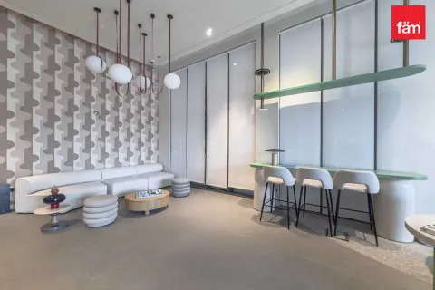 Apartman u gradu Dubai, UAE 37.2 m2 Br. 727540 - Slika 6
