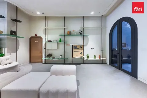 Apartman u gradu Dubai, UAE 37.2 m2 Br. 727540 - Slika 4